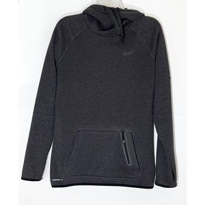 Nike Pull Over Grey